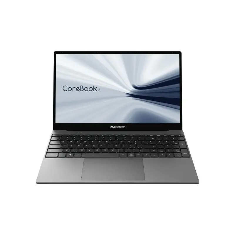 Microtech CoreBook Computer portatile 39.6 cm (15.6") Full HD Intel® Core™ i3 i3-10110U 8 GB LPDDR4-SDRAM 512 SSD Wi-Fi 5