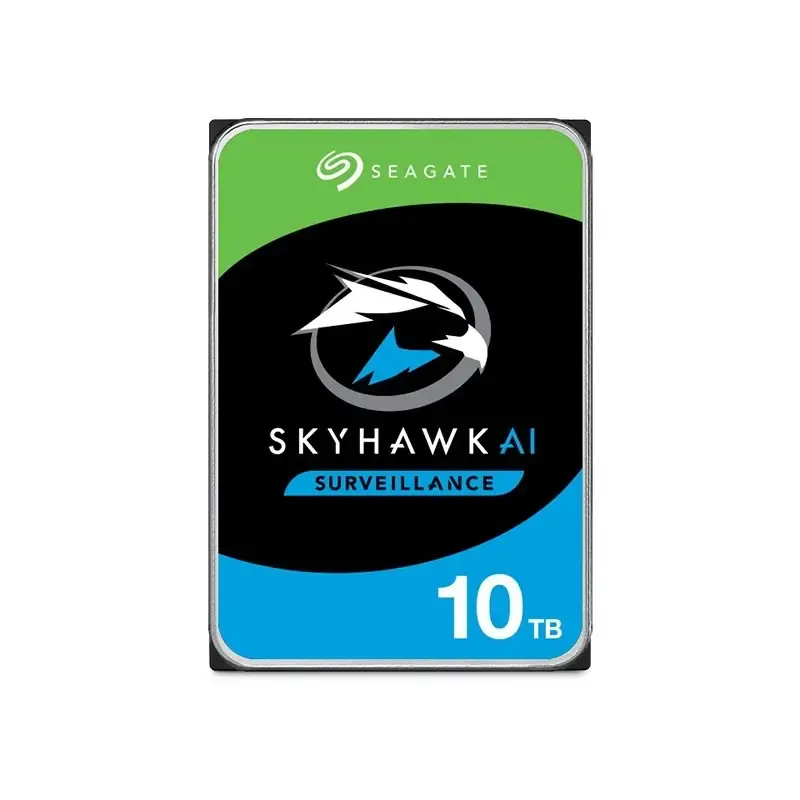  SkyHawk ST10000VE001 disco rigido interno 3.5" 10 TB