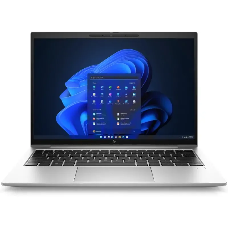  EliteBook 830 G9 Computer portatile 33.8 cm (13.3") WUXGA Intel® Core™ i7 i7-1255U 16 GB DDR5-SDRAM 512 SSD Wi-Fi 6E