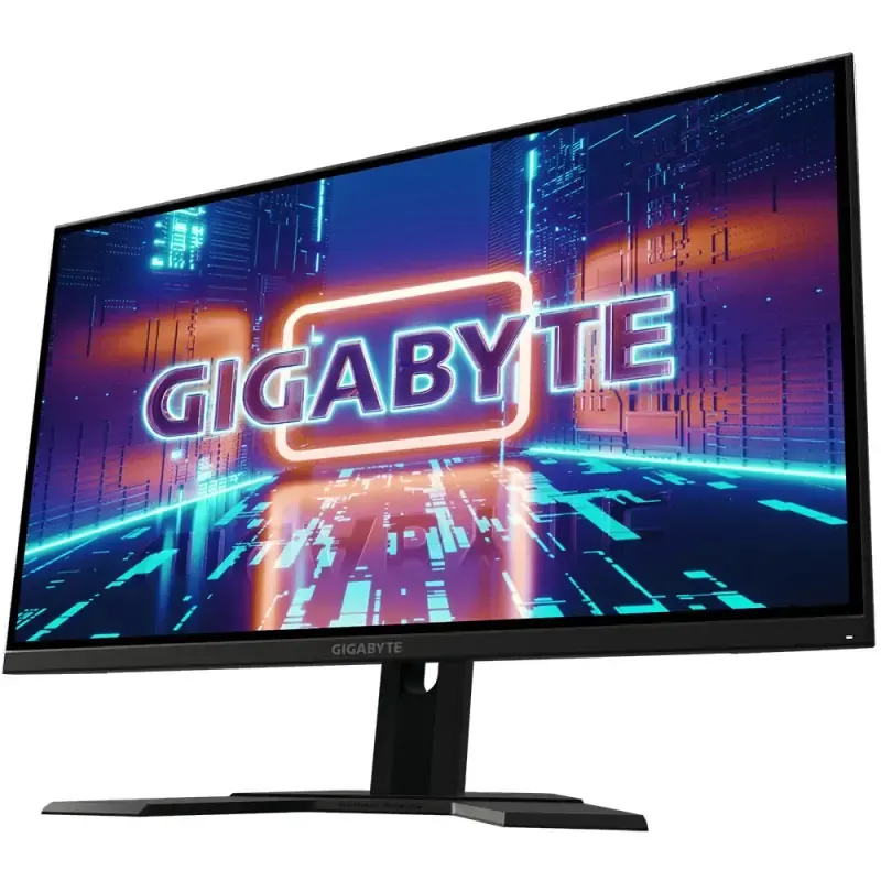  G27Q LED display 68.6 cm (27") 2560 x 1440 Pixel Quad HD Nero