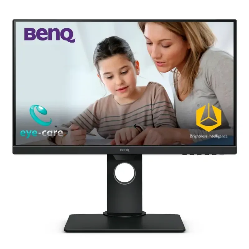 BenQ GW2480T LED display 60.5 cm (23.8") 1920 x 1080 Pixel Full HD Nero