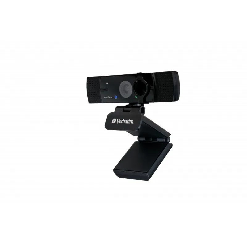  49580 webcam 3840 x 2160 Pixel USB 2.0 Nero