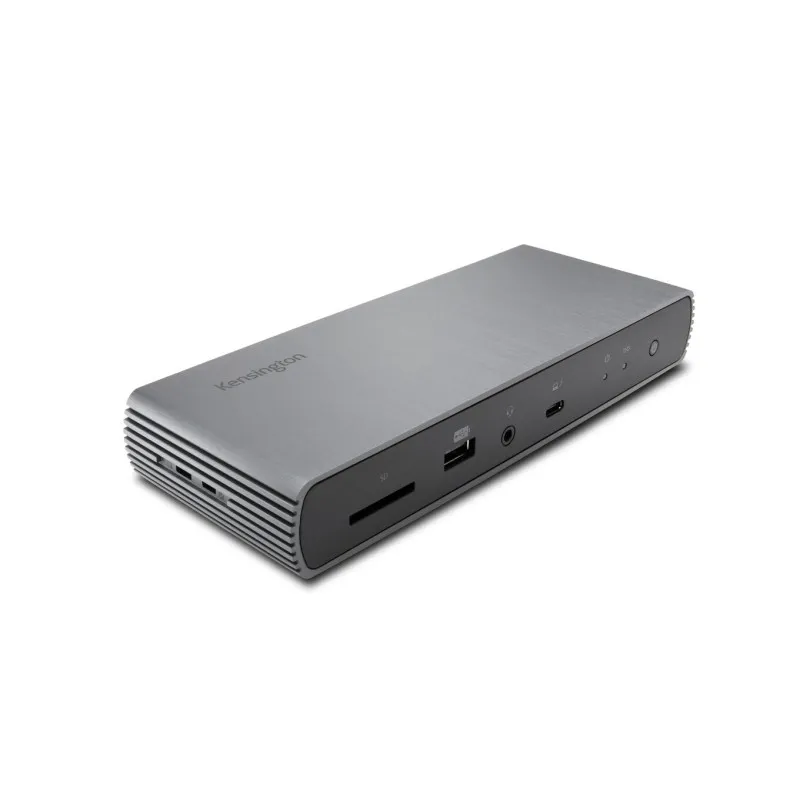 Docking station SD5700T Thunderbolt™ 4 e 4K doppio con 90 W PD - Windows/macOS