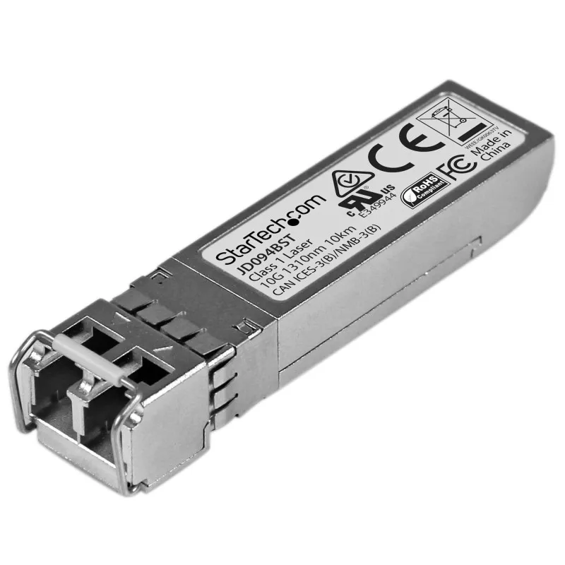 StarTech.com HP JD094B Compatibile Ricetrasmettitore SFP+ - 10GBASE-LR