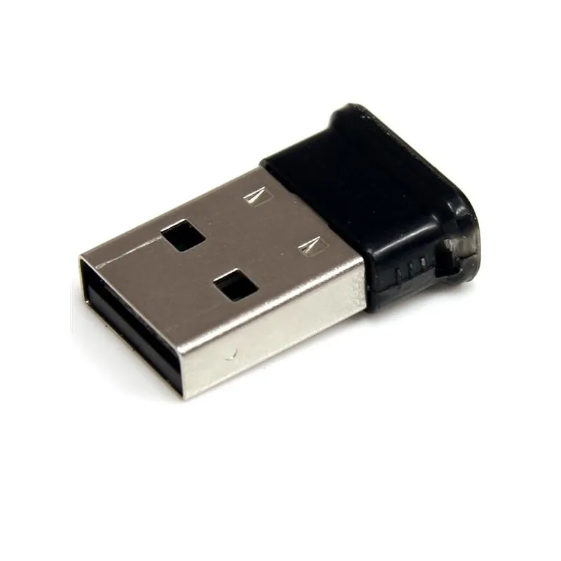 StarTech.com Adattatore Mini USB Bluetooth 2.1 - di rete wireless EDR Classe 1