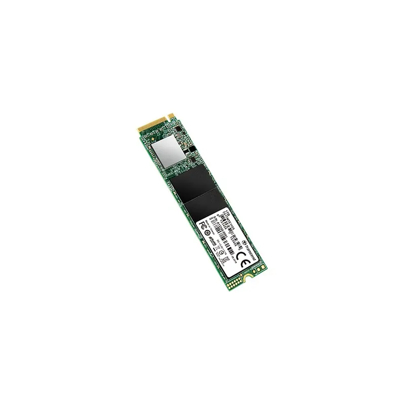  110S M.2 1 TB PCI Express 3.0 3D NAND NVMe