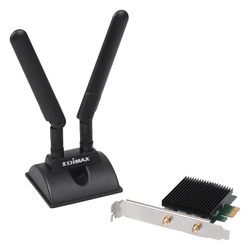  EW-7833AXP scheda di rete e adattatore WLAN / Bluetooth 2400 Mbit/s