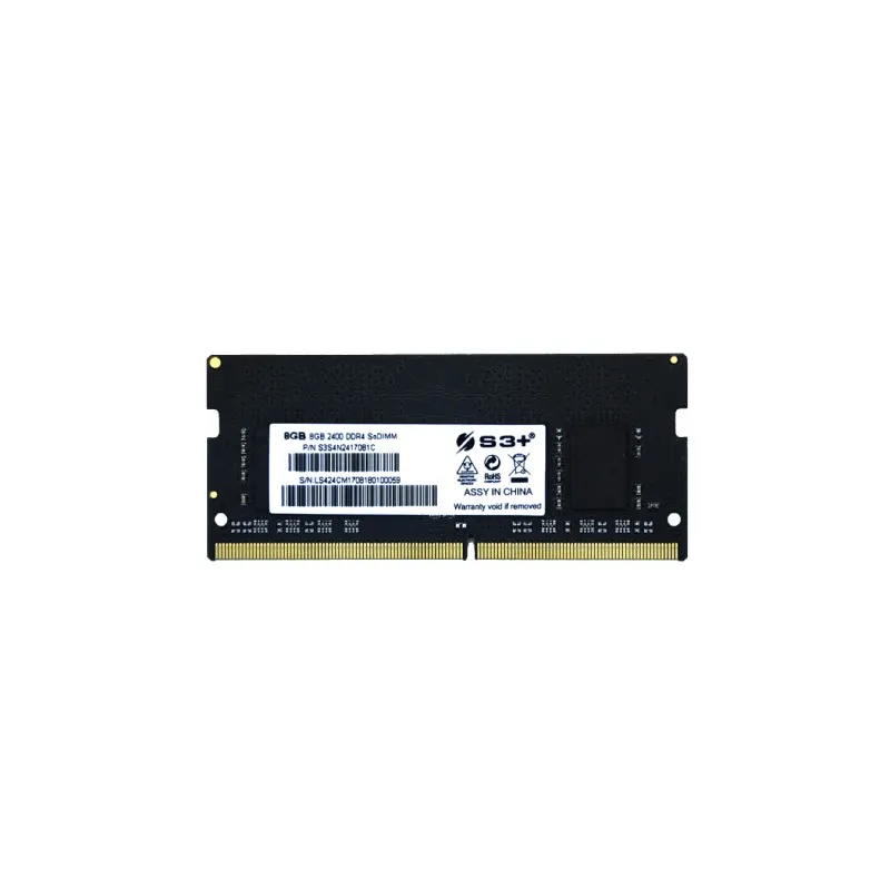  S3S4N2619081 memoria 8 GB 1 x DDR4 2666 MHz