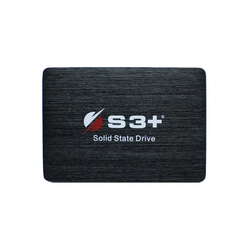  S3SSDC128 drives allo stato solido 2.5" 128 GB Serial ATA III TLC