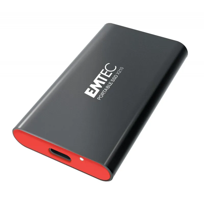  X210 Elite 128 GB Nero