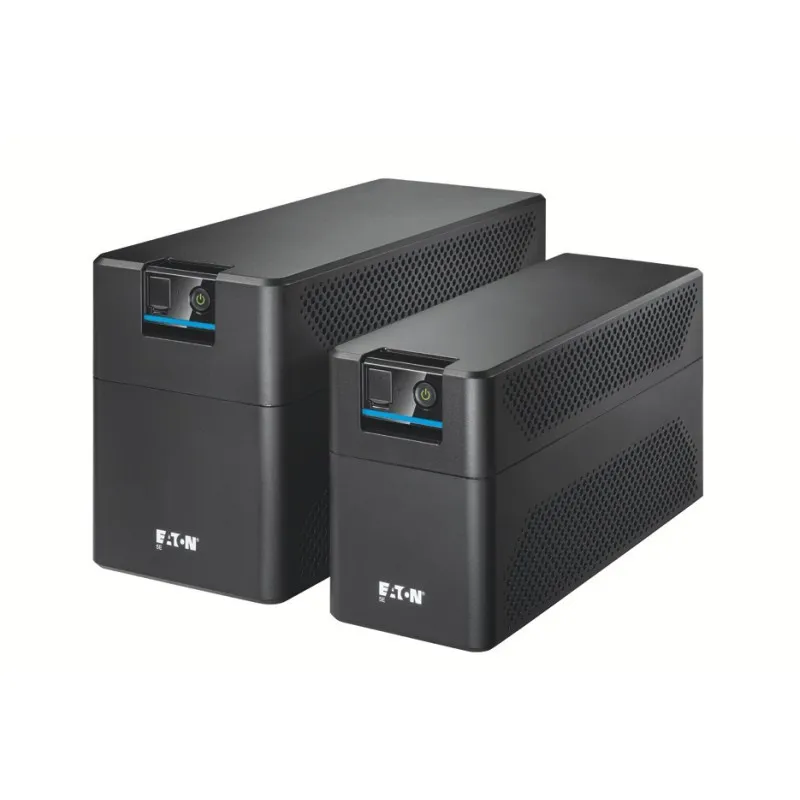  5E Gen2 700 USB gruppo di continuità (UPS) A linea interattiva 0.7 kVA 360 W 2 presa(e) AC