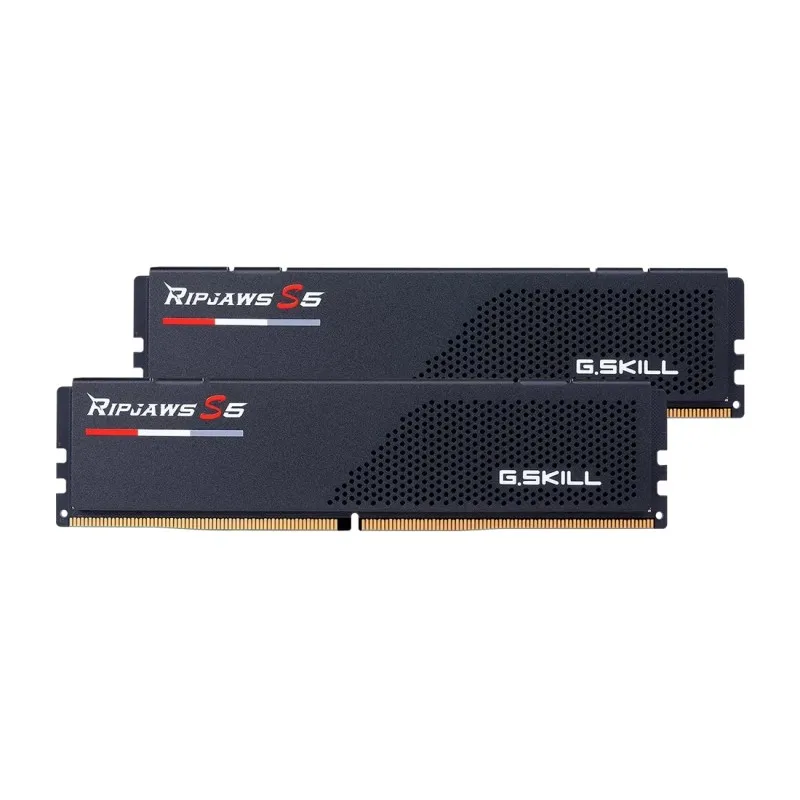  Ripjaws S5 F5-6400J3239G16GX2-RS5K memoria 32 GB 2 x 16 DDR5 6400 MHz