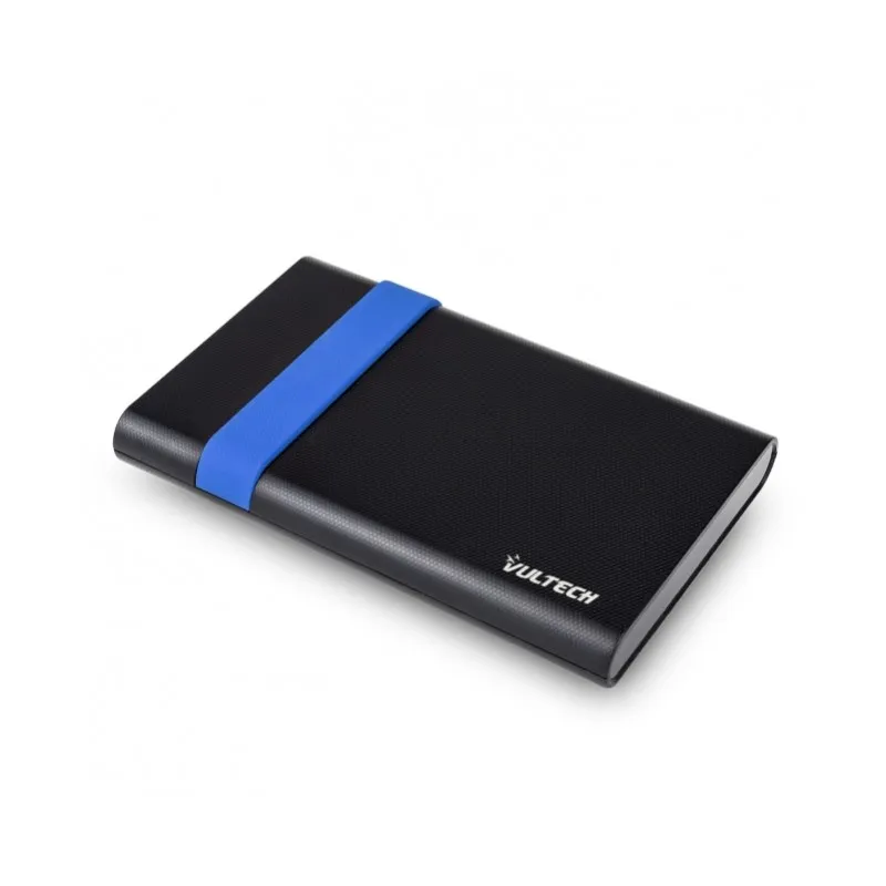  Box Esterno 2.5" HDD Sata USB 3.2