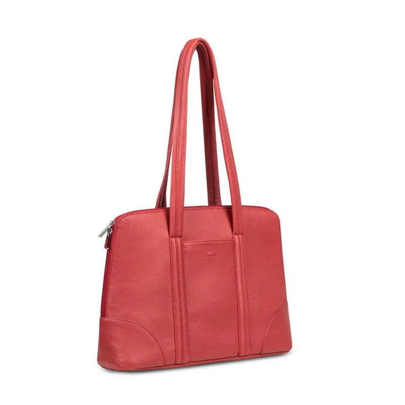  8992 35.6 cm (14") Ventriquattore da donna Rosso