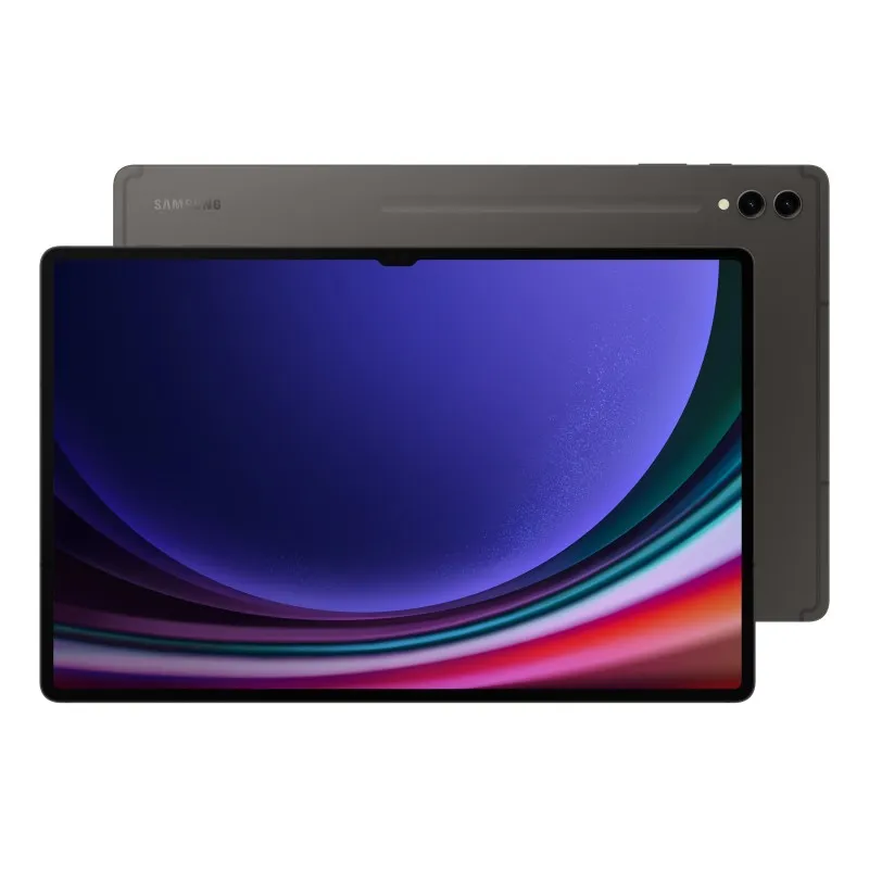  Galaxy Tab S9 Ultra Tablet Android 14.6 Pollici Dynamic AMOLED 2X Wi-Fi RAM 12 GB 256 13 Graphite