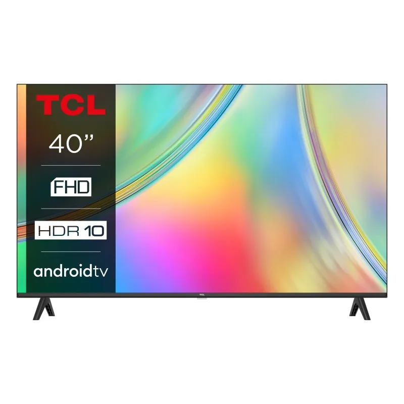  Serie S54 S5400A Full HD 40" 40S5400A Android TV