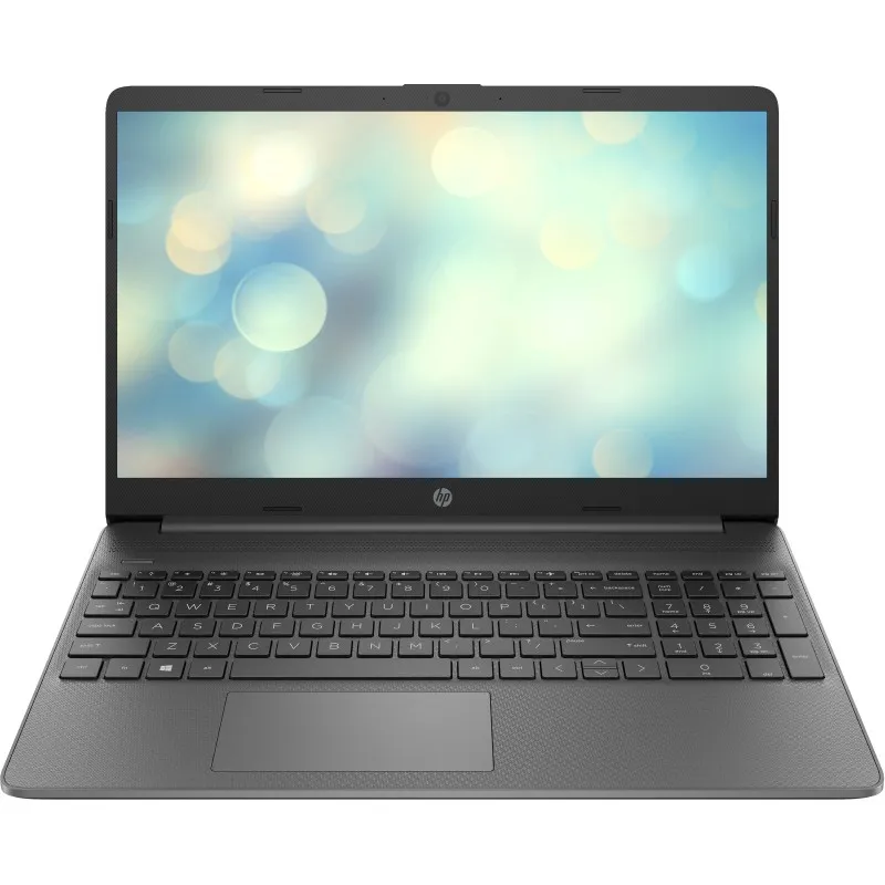 HP 15s-fq2125nl Computer portatile 39.6 cm (15.6") Full HD Intel® Core™ i3 i3-1115G4 8 GB DDR4-SDRAM 256 SSD Wi-Fi 5 (802.11ac)