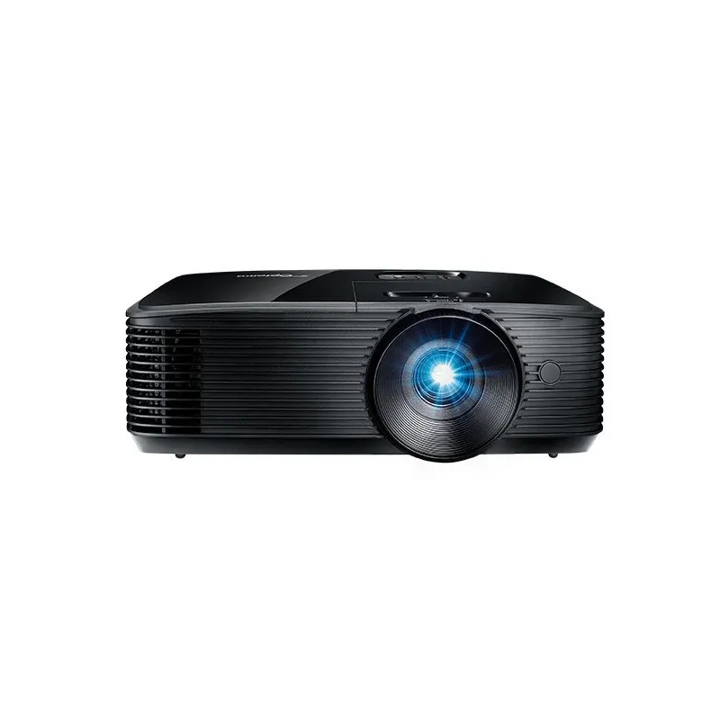  HD146X videoproiettore Proiettore a raggio standard 3600 ANSI lumen DLP 1080p (1920x1080) Compatibilità 3D Nero