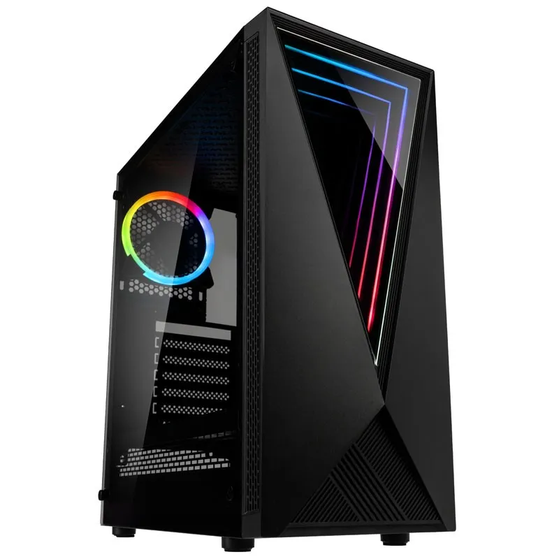  VOID RGB Midi Tower Nero