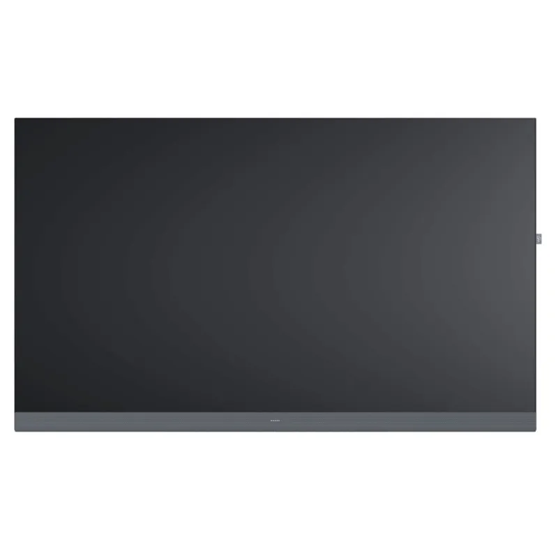 We. by  SEE 55 139.7 cm (55") 4K Ultra HD Smart TV Wi-Fi Nero, Grigio