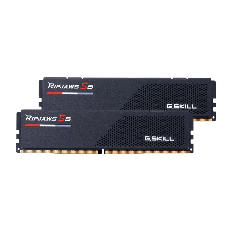  Ripjaws S5 F5-6400J3239G32GX2-RS5K memoria 64 GB 2 x 32 DDR5 6400 MHz