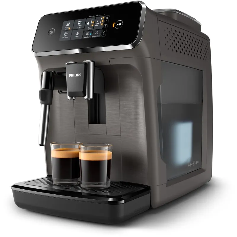  2200 Series EP2224/10 Macchina da caffè automatica