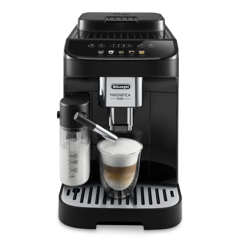 De’Longhi Magnifica Evo Automatica Macchina per espresso 1.8 L