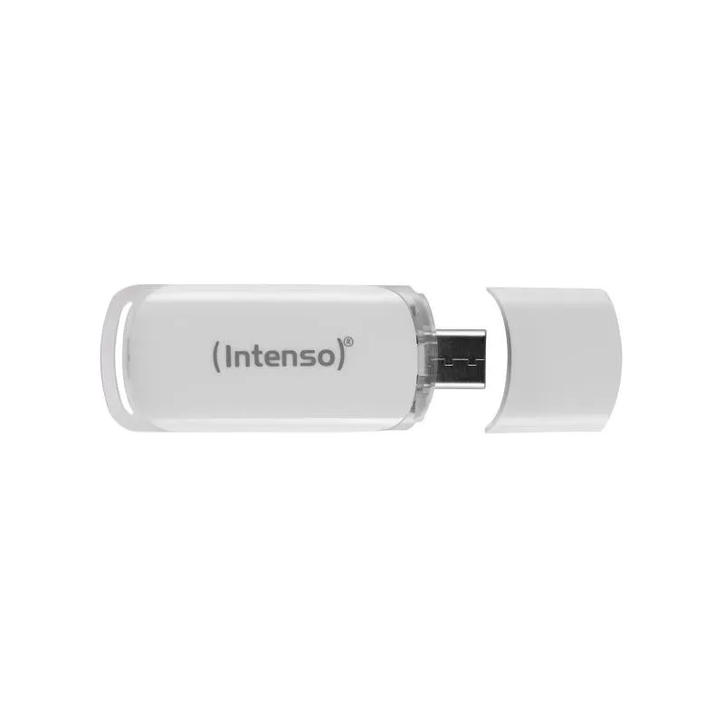  flash Line unità USB 32 GB tipo-C 3.2 Gen 1 (3.1 1) Bianco