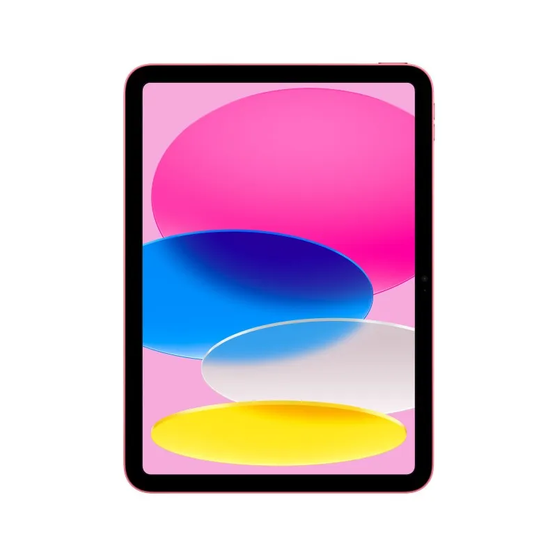  iPad (10^gen.) 10.9 Wi-Fi 64GB - Rosa