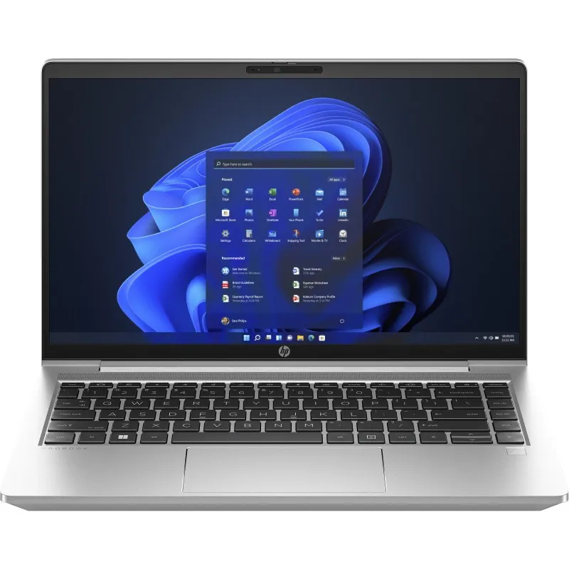 HP ProBook 445 G10 Computer portatile 35.6 cm (14") Full HD AMD Ryzen™ 7 7730U 16 GB DDR4-SDRAM 512 SSD Wi-Fi 6E (802.11ax)