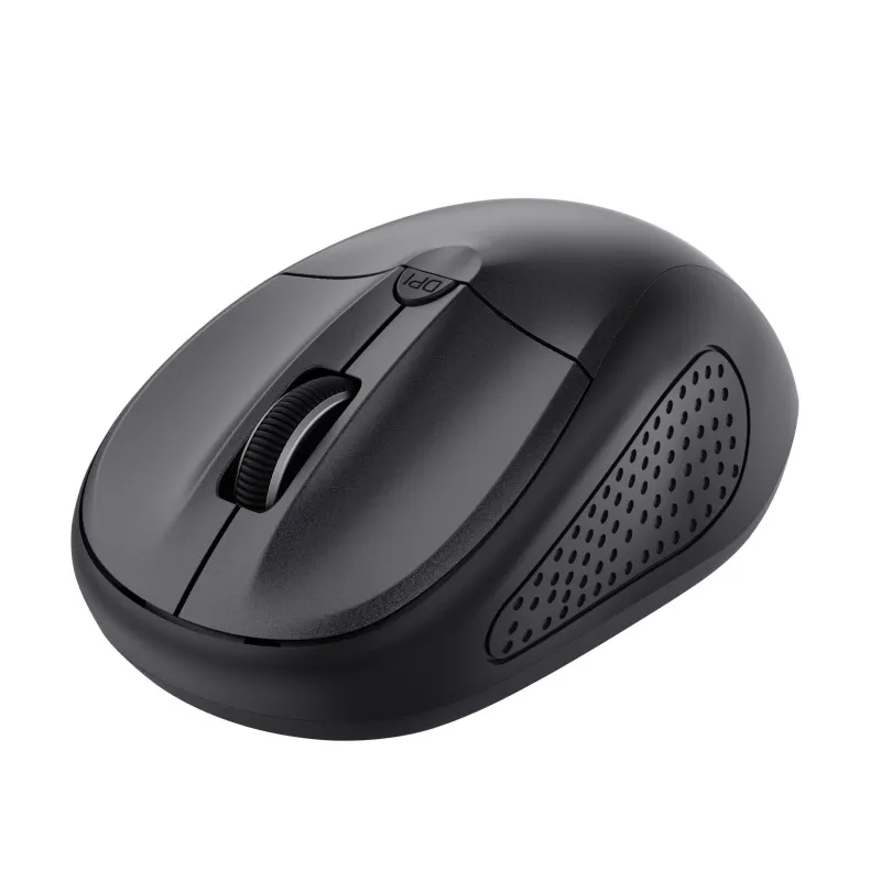  Primo mouse Ambidestro Bluetooth Ottico 1600 DPI