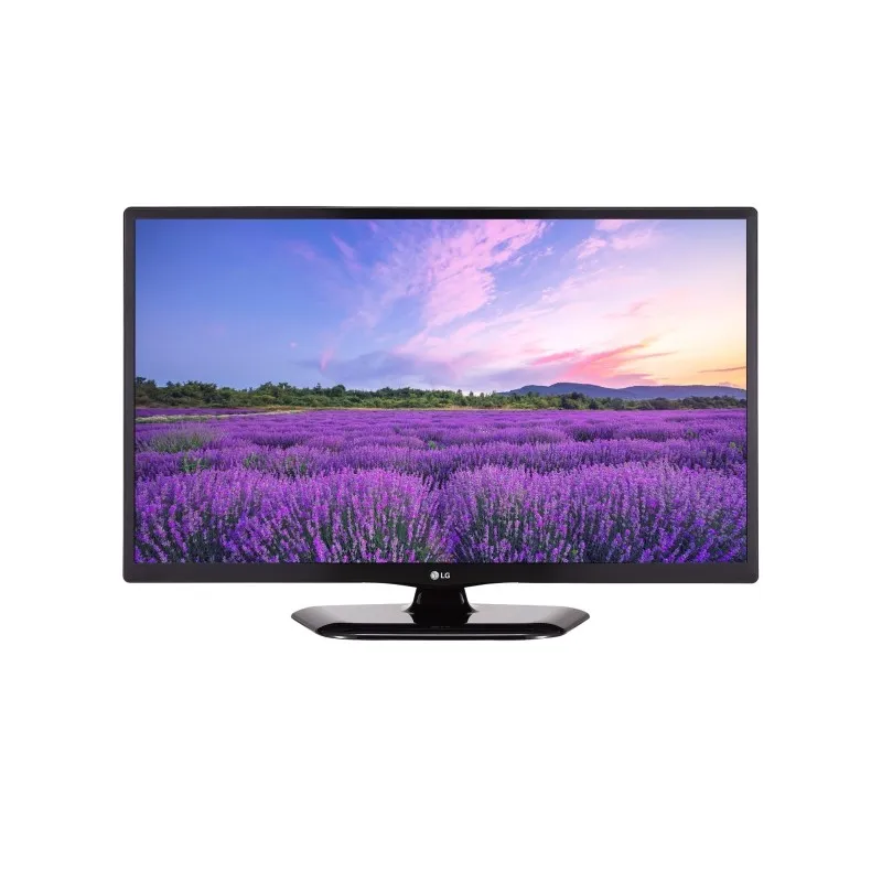 LG 32LN661HBLA 81.3 cm (32") HD Wi-Fi Nero 240 cd/m²