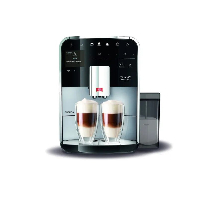  Barista Smart TS Macchina per espresso 1,8 L