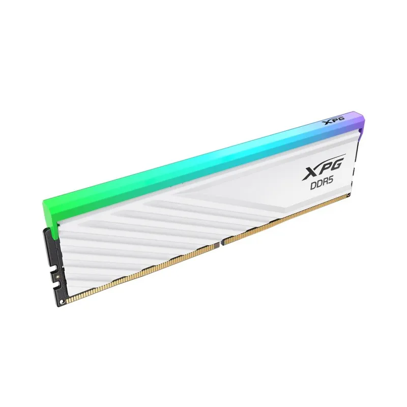  LANCER BLADE RGB DDR5 memoria 16 GB 1 x 16 GB 6000 MHz Data Integrity Check (verifica integrità dati)