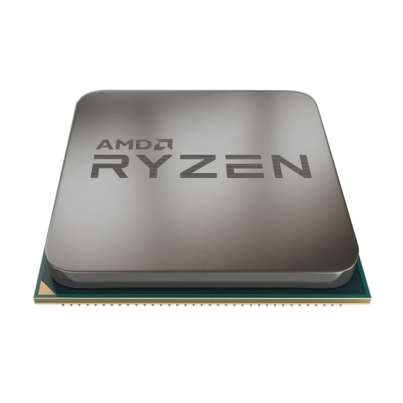  Ryzen 3 3200G processore 3,6 GHz 4 MB L3 Scatola