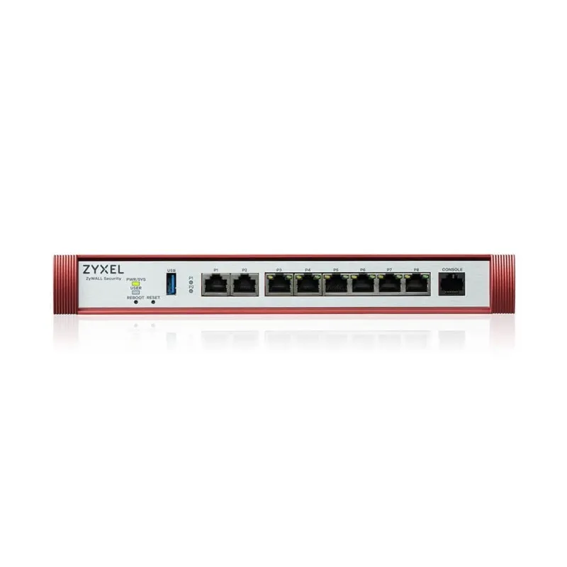  USG FLEX 200HP firewall (hardware) 5 Gbit/s
