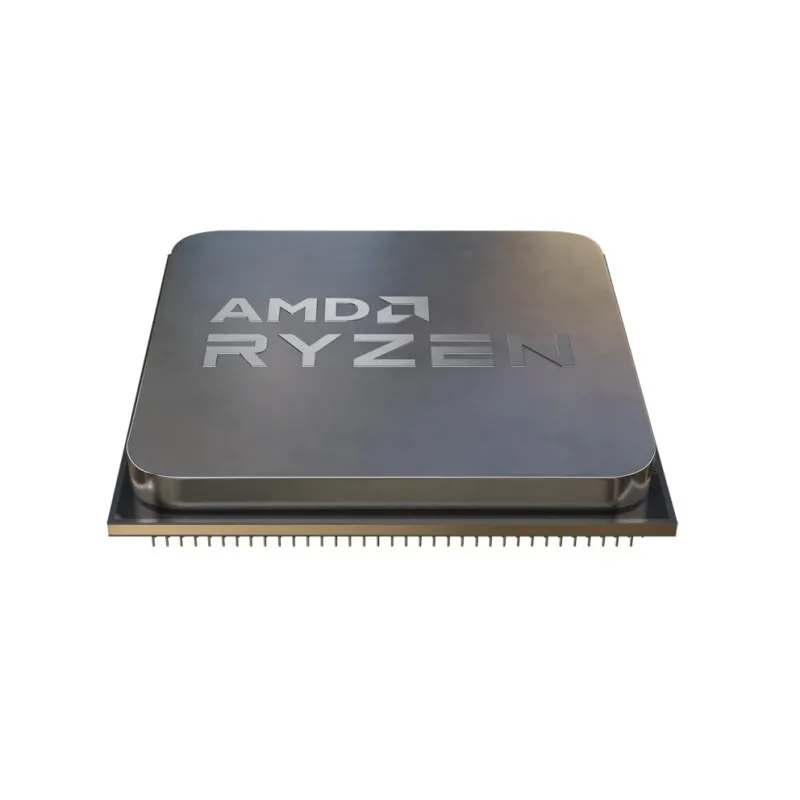  Ryzen 7 8700G processore 4,2 GHz 16 MB L3 Scatola