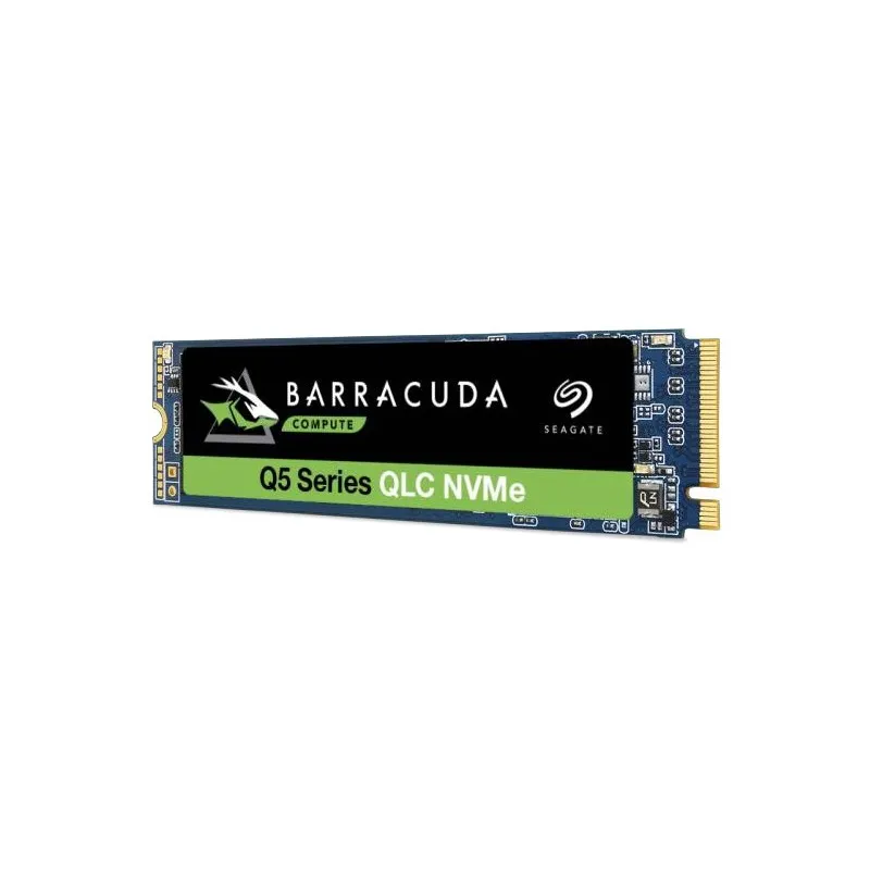  BarraCuda Q5 2TB M.2 PCI Express 3.0 QLC 3D NAND NVMe