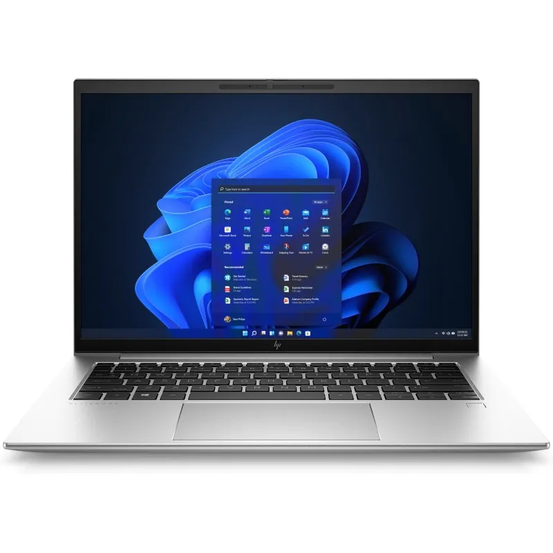  EliteBook 845 G9 AMD Ryzen™ 7 Pro 6850U Computer portatile 35.6 cm (14") WUXGA 16 GB DDR5-SDRAM 512 SSD Wi-Fi 6 (802.11ax)