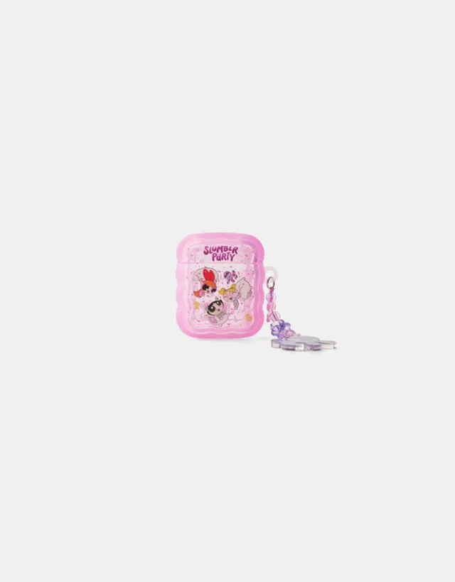 Bershka Custodia Airpods Le Superchicche Donna Airpod Pro Rosa