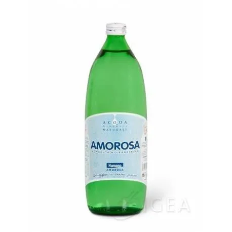  Acqua Amorosa per neonati e lattanti 1000 ml