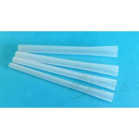  Cannula Rettale per neonati in silicone