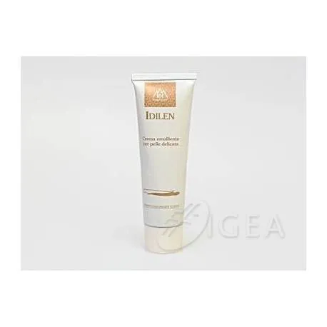  Idilen Crema Emolliente per Bimbi 50 ml