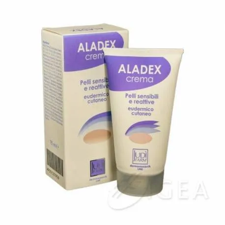  Aladex Crema per dermatiti atopiche 75 ml
