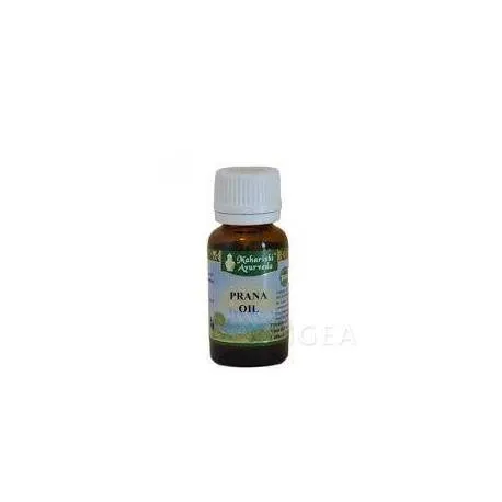 Map Italia Prana Oil Olio essenziale ayurvedico 10 ml