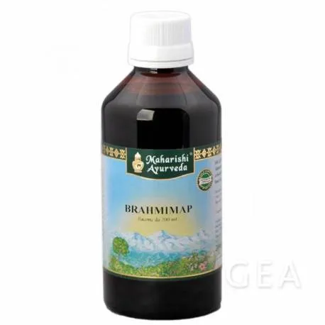 Map Italia Brahmimap Integratore per il sonno 200 ml