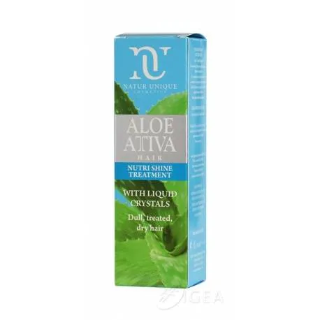  Aloe Attiva Trattamento Nutriluce