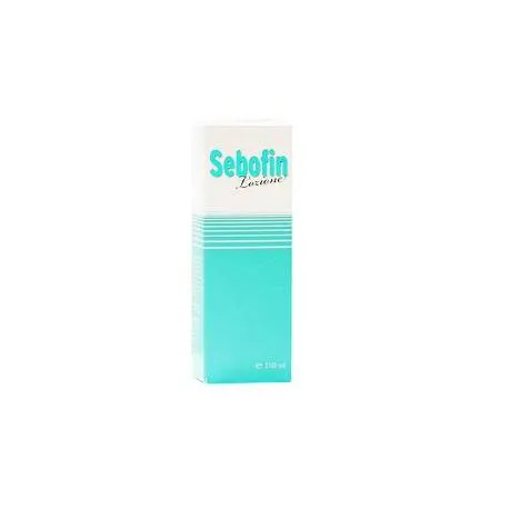  Sebofin Lozione antiforfora 150 ml