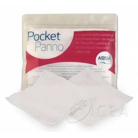  Pocket Panno Micropeeling