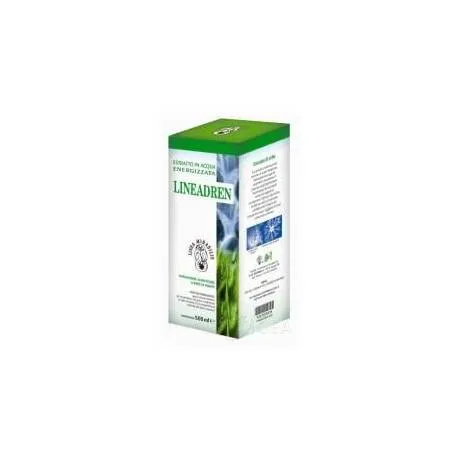 AVD Reform Lineadren Integratore Drenante 500 ml